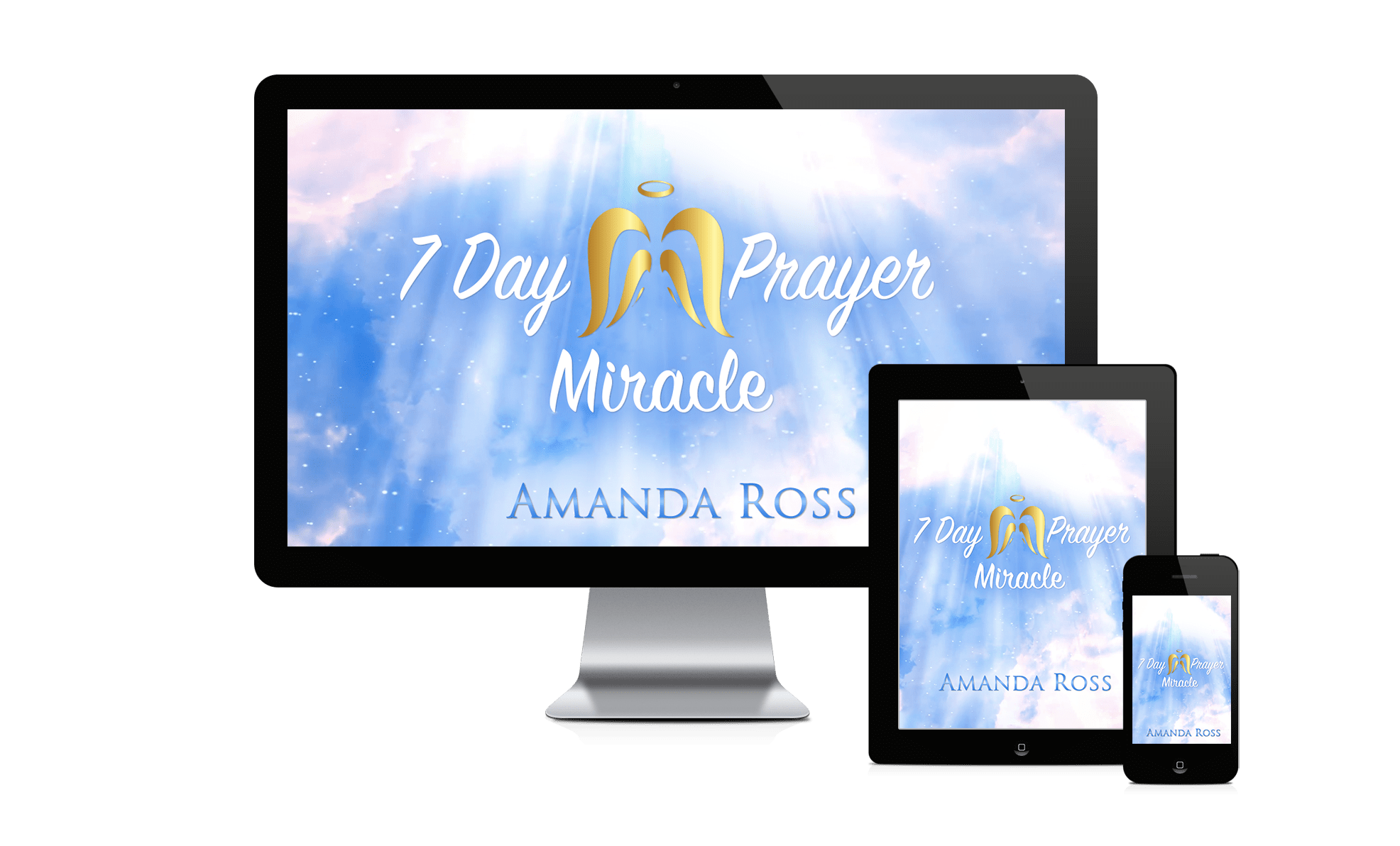 7 Day Prayer Miracle